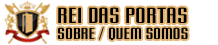 Instalador de Portas - REI DAS PORTAS