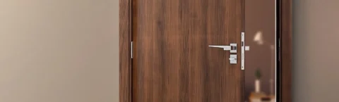 Instalador de Portas