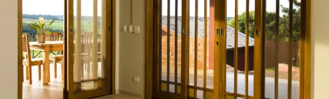 Instalador de Portas